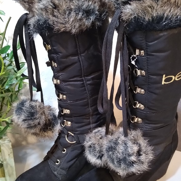 bebe Shoes - 😮  Drop Price BEBE Boots  NWOT